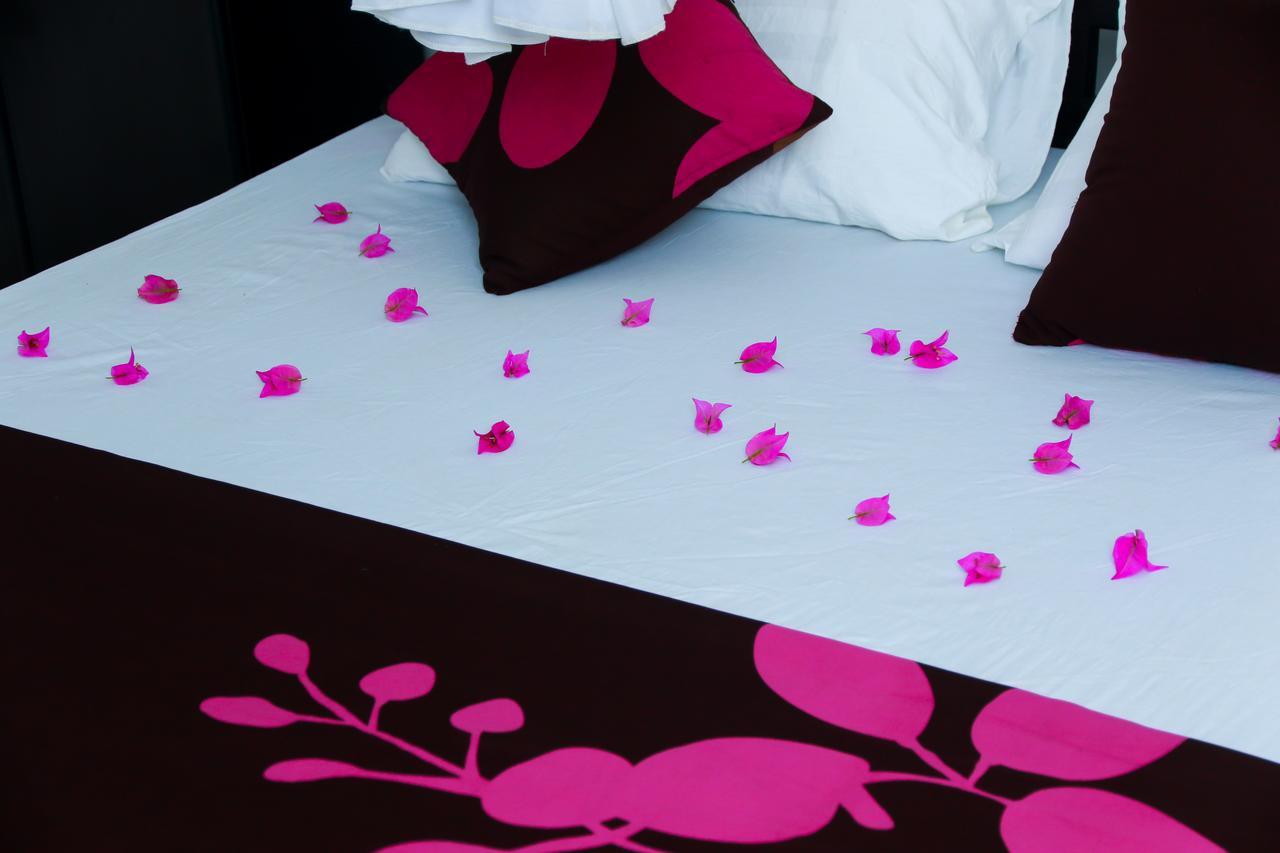 Anila Beach Inn Tangalle Ngoại thất bức ảnh