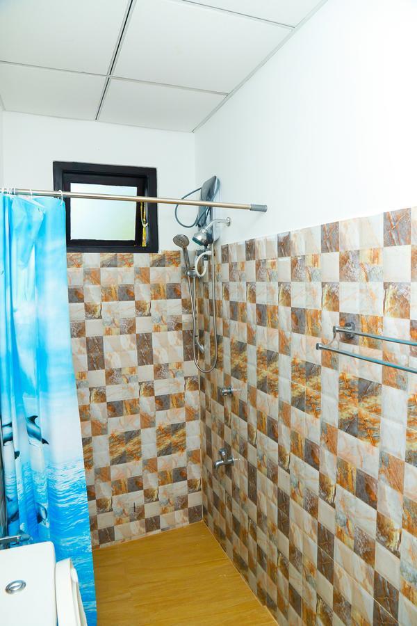Anila Beach Inn Tangalle Ngoại thất bức ảnh