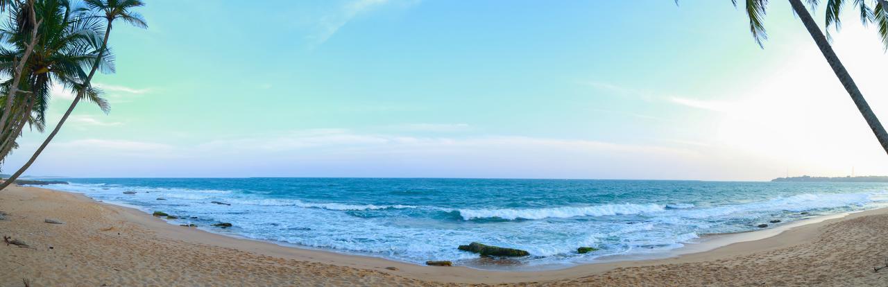 Anila Beach Inn Tangalle Ngoại thất bức ảnh